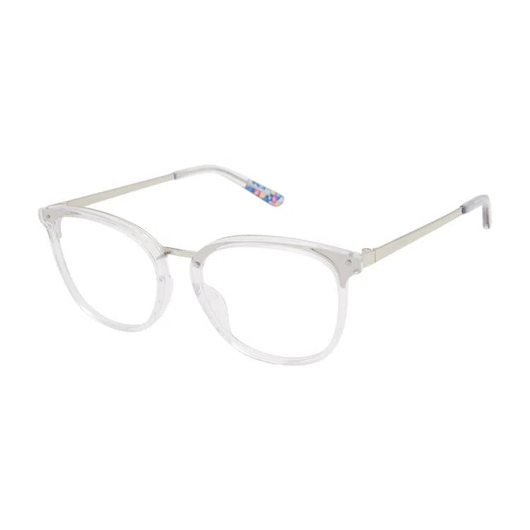 Isaac Mizrahi NY IM30051 Eyeglasses - view 2
